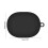 Precise Cut Silicone Earphone Storage Shells for Life Headphone Organizers White 4