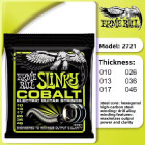 (Black Green)Electric Guitar Strings With Phosphor Copper For Acoustic Music Instruments
