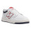 New Balance (5 UK, White) New Balance Womens/Ladies BB480 Flat Trainers 1