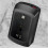 Daily Cycling Bike Computer Cover with Soft Silicone Outer Frame Red 6