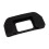DK28 Eyecup Eyepiece Comfortable Wearing Camera Viewfinder Eyecup Blocking 4