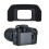 DK28 Eyecup Eyepiece Comfortable Wearing Camera Viewfinder Eyecup Blocking 2