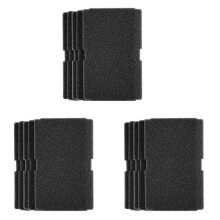 15PCS Replacement Dryer Filters for Beko//Elektra Bregenz/Blomberg Part 2964840100 Tumble Dryer Spare Parts