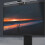 Monitor Light Bar, Monitor Lamp with for Touch Control, USB Computer Regular version 5