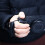Leather Hand Straps For GR2 GR3 Camera AntiDrop Loopping Red 3