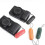 Leather Hand Straps For GR2 GR3 Camera AntiDrop Loopping Red 6