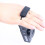 Leather Hand Straps For GR2 GR3 Camera AntiDrop Loopping Red 7