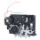Recorder Movement for Cassettes Deck Tape Recorder Player Replacement Movement 8