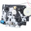 Recorder Movement for Cassettes Deck Tape Recorder Player Replacement Movement 9