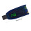 Universal USB 5V to 1V~24V Power Regulator Boost or Reduce Voltage for Small Green light 4