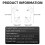 Propeller Guard for Mini 4 Pro Drones Protector Propeller Guard Cover Protectors 3