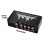 RCAs Stereo Input Selectors with Remote Switching for Desktop Sound Use 3