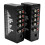 RCAs Stereo Input Selectors with Remote Switching for Desktop Sound Use 6
