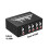 4 Way Connection Audios Switches for Home Media Use and Source Changes 3