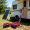 30A Solar Charging Cord for Battery Packs and Everyday Input Use 50cm 1