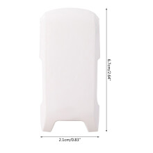 For TelloDrone Colorful Cover Specially Design Top Cover Upper for Shell Replace