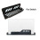 Modern Metal Wall Bracket Space Saving Wall Mount Holder for Switches Console 2