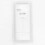 Quick Responsing Remote Control Replacement ABS Texture Perfect for Home Device 5