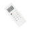 Quick Responsing Remote Control Replacement ABS Texture Perfect for Home Device 7