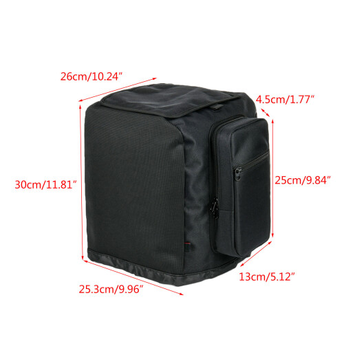 Portable Storage Bag for JBLPartyBoxEncore Essential Speaker Protective Box 1