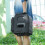 Portable Storage Bag for JBLPartyBoxEncore Essential Speaker Protective Box 10