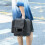 Portable Storage Bag for JBLPartyBoxEncore Essential Speaker Protective Box 8