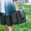 Portable Storage Bag for JBLPartyBoxEncore Essential Speaker Protective Box 11