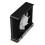 M.2 2280 SSD Heatsink 12V Solid State Hard Disk Cooler Passive Heat Dissipation Silver 6