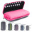 Eono Microfiber Towel, Ultra Absorbent, Quick Dry, Super Light and Compact 4