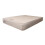 (Double) Alovera Ortho Sprung Memory Foam Medium Mattress 2