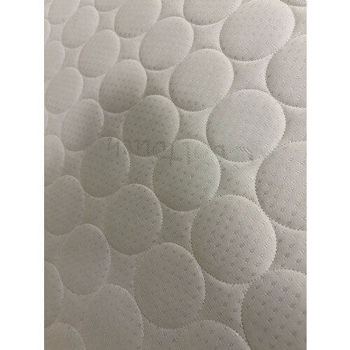 (Small Single) Ergo Support BackCare Mattress 2
