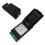 EMMC BGA100 Chip Adapter V2.0 Programmer Adapter Programming Double Head Probe 7