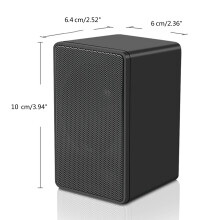 Laptops Speaker Computer Mini Speaker USB Interfaces Wireds Desktop Computer