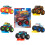 Hot Wheels Hot Wheels Monster Trucks Set (Styles May Vary)â‹â‹â‹â‹ 2