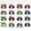 Hot Wheels Hot Wheels Monster Trucks Set (Styles May Vary)â‹â‹â‹â‹ 5