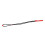 Trainingshilfe Golf Schwungtrainer rot Ball 5