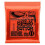 (Red)Electric Guitar Strings With Phosphor Copper For Acoustic Music Instruments 1