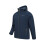 (XXS, Blue) Mountain Warehouse Mens Exodus Waterproof Soft Shell Jacket 4