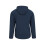 (XXS, Blue) Mountain Warehouse Mens Exodus Waterproof Soft Shell Jacket 2