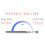 Original Stylus Pen High Sensitivity Ballpoint for - Xiaoxin Pad /Pad Pro 5