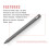 Original Stylus Pen High Sensitivity Ballpoint for - Xiaoxin Pad /Pad Pro 6