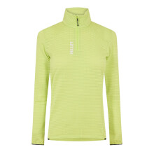 Millet Womens/Ladies Intense Half Zip Regular Sweatshirt