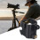 Action Camera ABS Mount Accessory for Quick Release Position Use 4