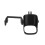 Action Camera ABS Mount Accessory for Quick Release Position Use 5