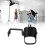 Action Camera ABS Mount Accessory for Quick Release Position Use 6