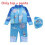 (Space Explorer,M(Child))Boys Cartoon Dinosaur Floatation Swimsuit Suitable For Safe Activity Water 1