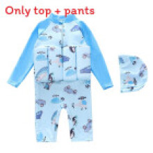 (Race Car,L(Child))Boys Cartoon Dinosaur Floatation Swimsuit Suitable For Safe Activity Water