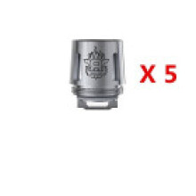 (Q2)Noyau Chauffant Cigarette Électronique Noyau Coton Acier Inoxydable Matière Durable