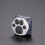 Custom 3D Cat Paw Keycaps Gaming Keycaps Replacement MX Structure Keycaps ocelot 11