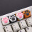 Custom 3D Cat Paw Keycaps Gaming Keycaps Replacement MX Structure Keycaps ocelot 7